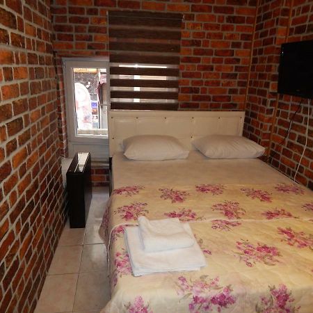 اسطنبول Ada Apart Hotel المظهر الخارجي الصورة