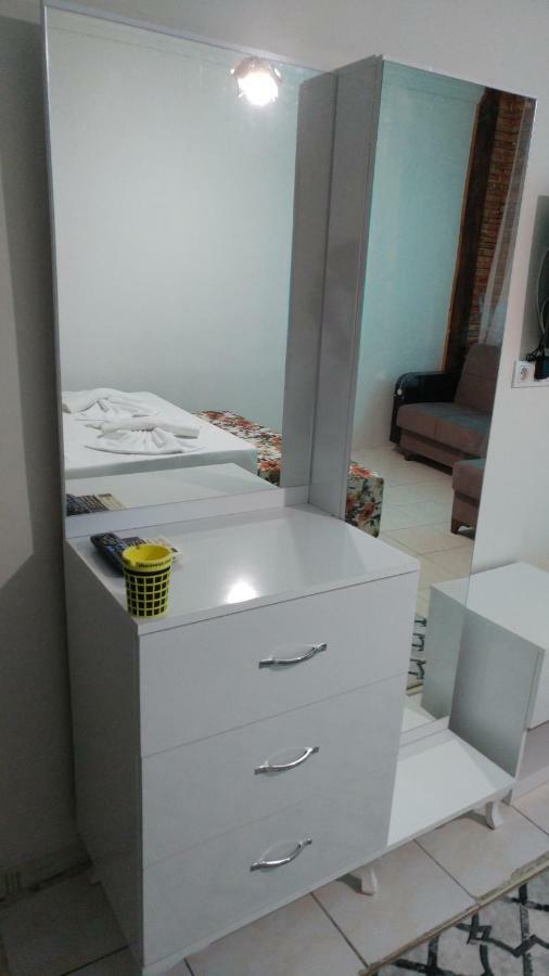 اسطنبول Ada Apart Hotel المظهر الخارجي الصورة