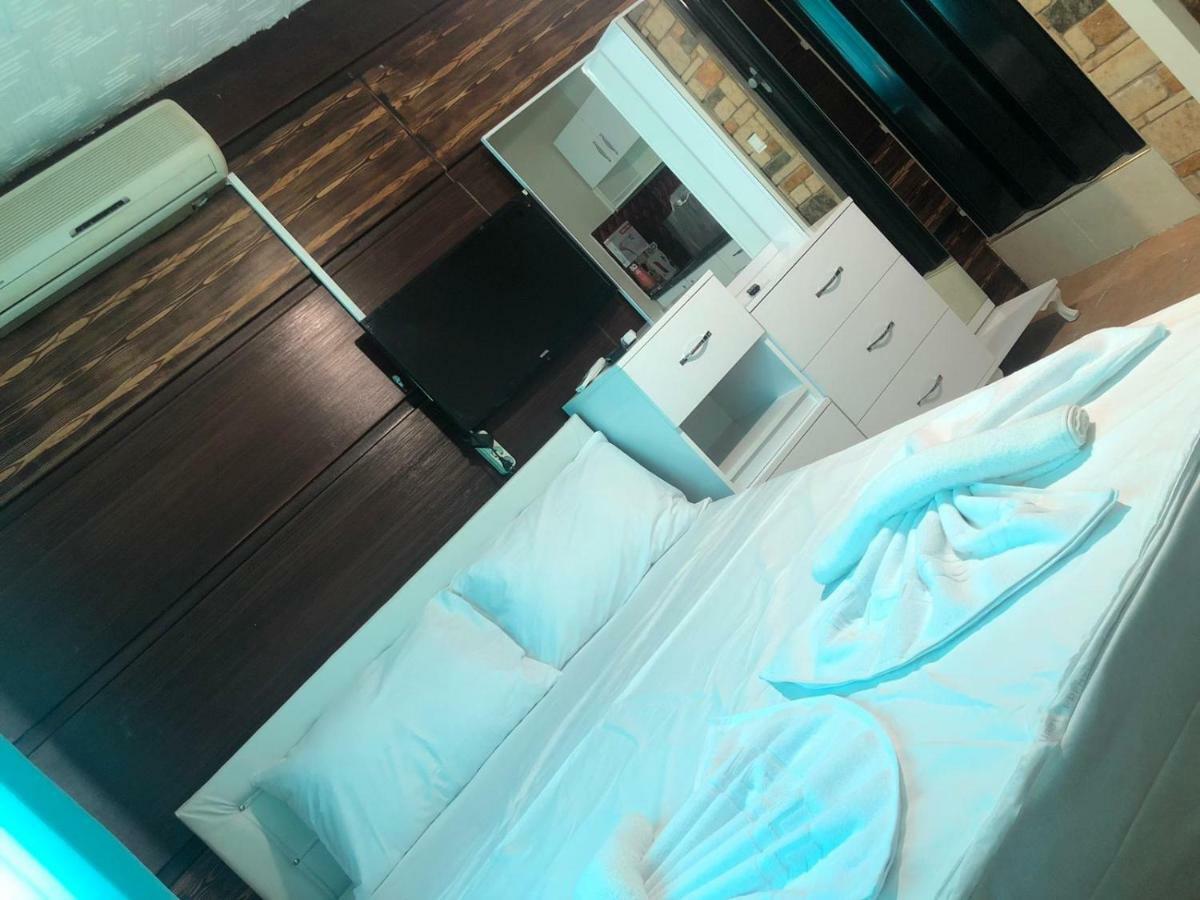 اسطنبول Ada Apart Hotel المظهر الخارجي الصورة