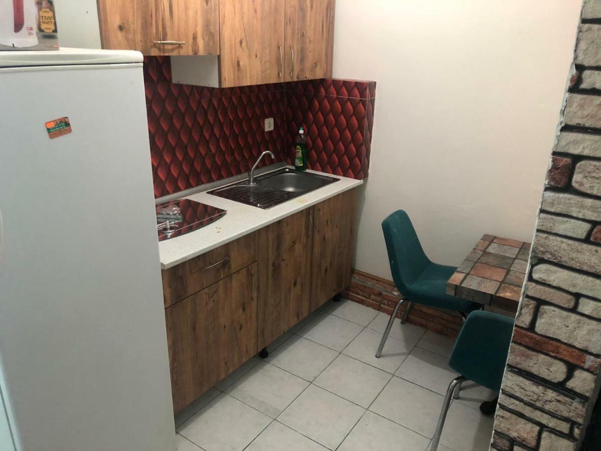 اسطنبول Ada Apart Hotel المظهر الخارجي الصورة