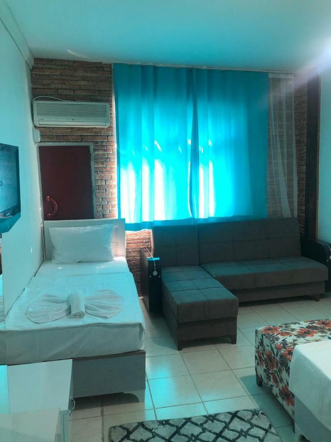 اسطنبول Ada Apart Hotel المظهر الخارجي الصورة