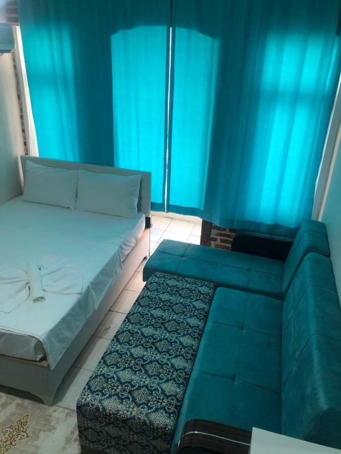 اسطنبول Ada Apart Hotel المظهر الخارجي الصورة
