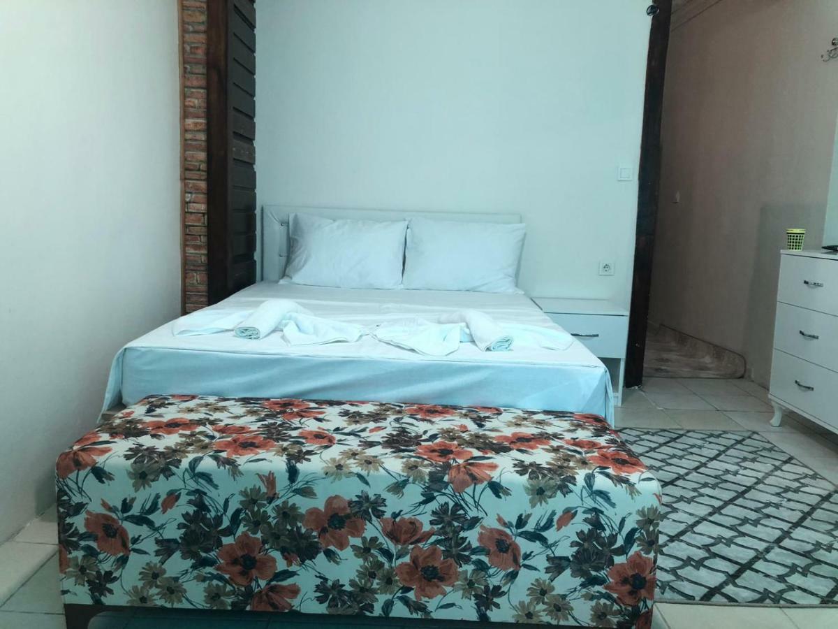 اسطنبول Ada Apart Hotel المظهر الخارجي الصورة