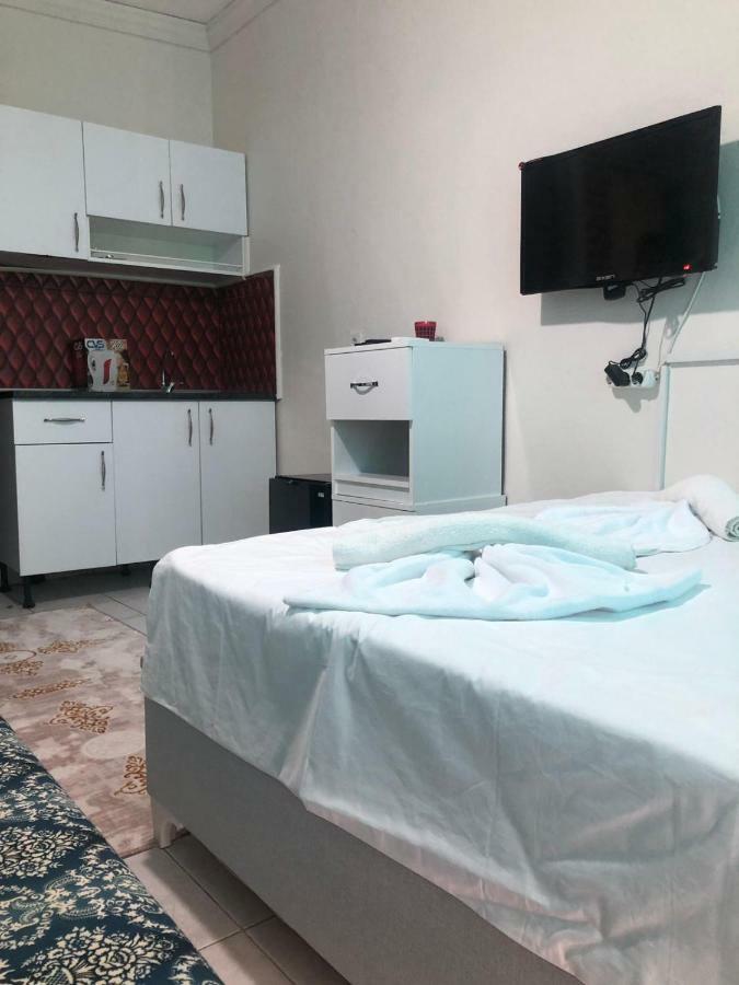 اسطنبول Ada Apart Hotel المظهر الخارجي الصورة