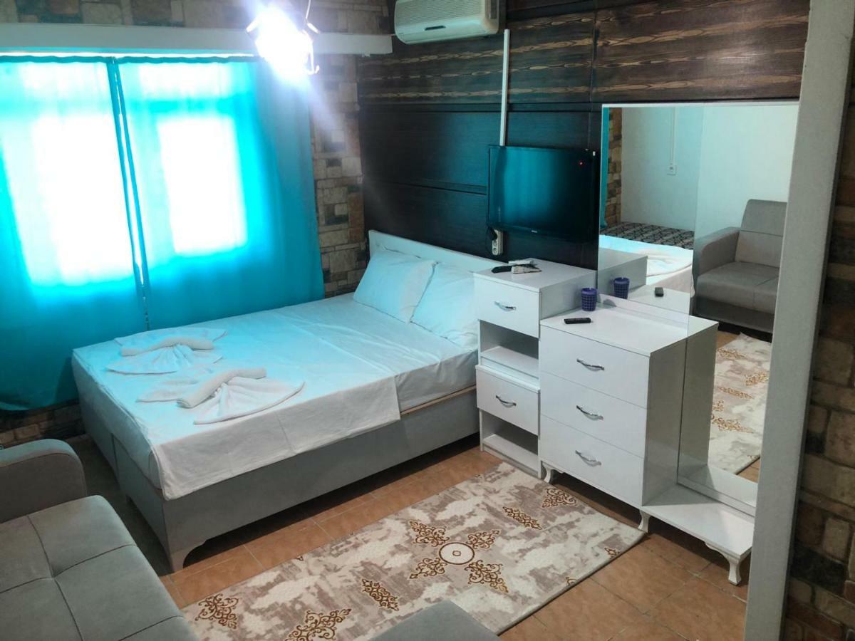 اسطنبول Ada Apart Hotel المظهر الخارجي الصورة