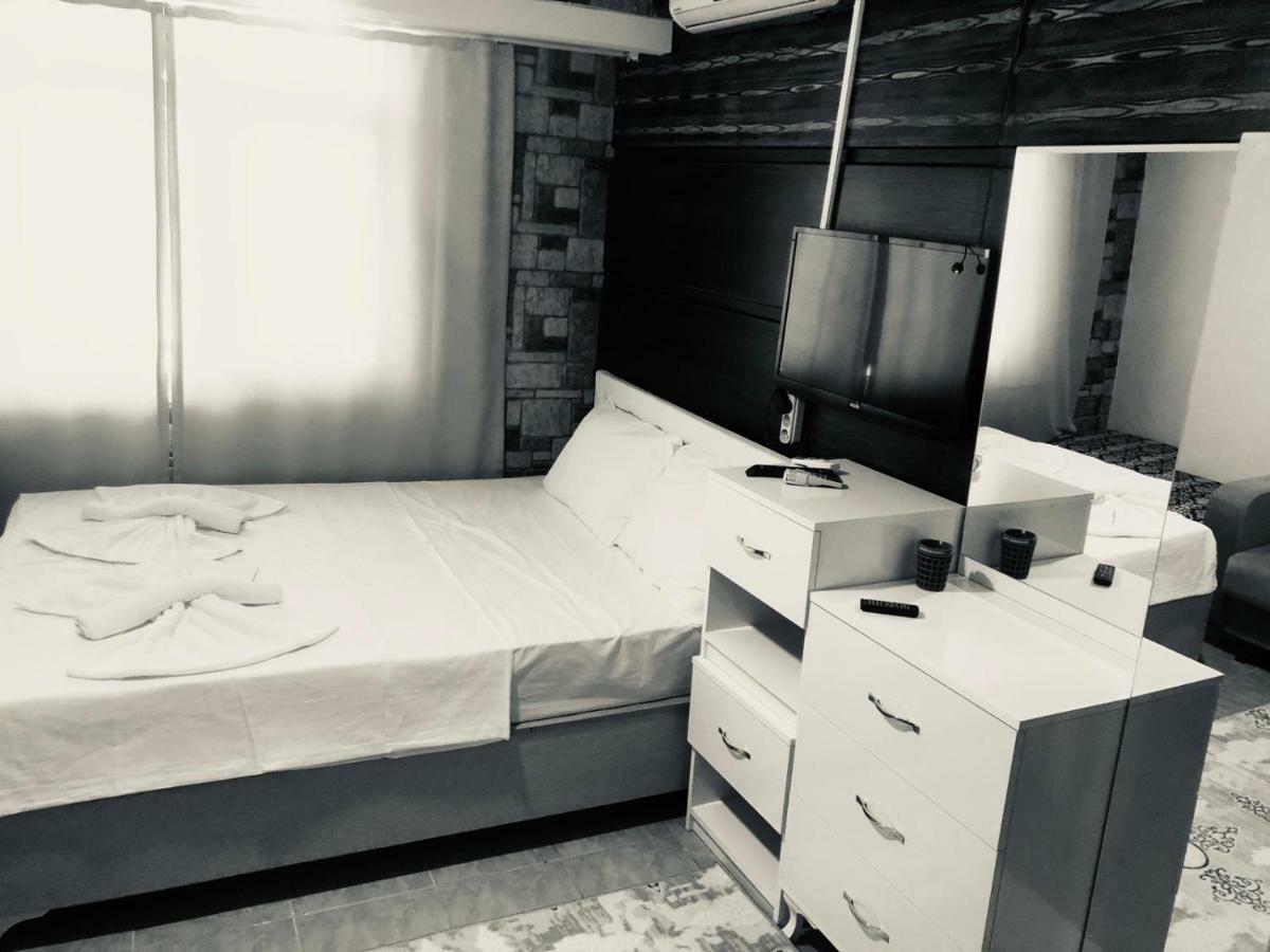 اسطنبول Ada Apart Hotel المظهر الخارجي الصورة