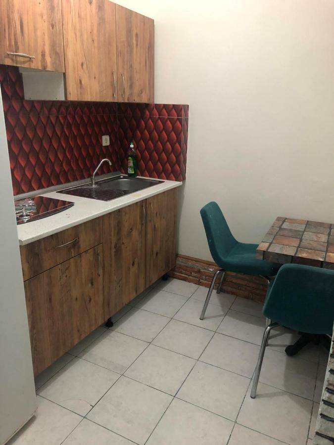 اسطنبول Ada Apart Hotel المظهر الخارجي الصورة