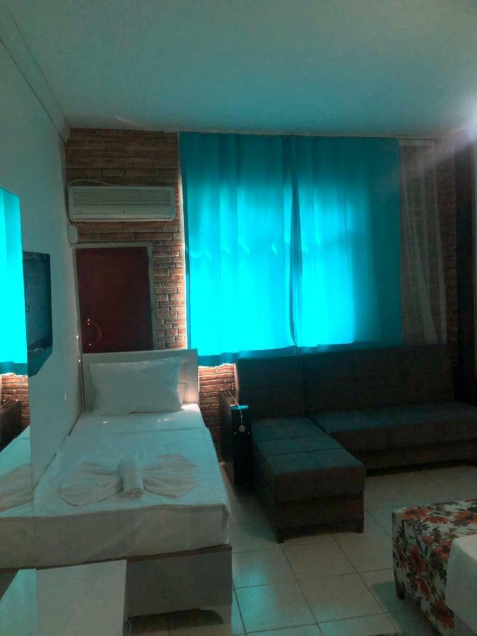 اسطنبول Ada Apart Hotel المظهر الخارجي الصورة