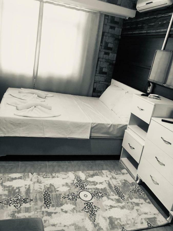 اسطنبول Ada Apart Hotel المظهر الخارجي الصورة