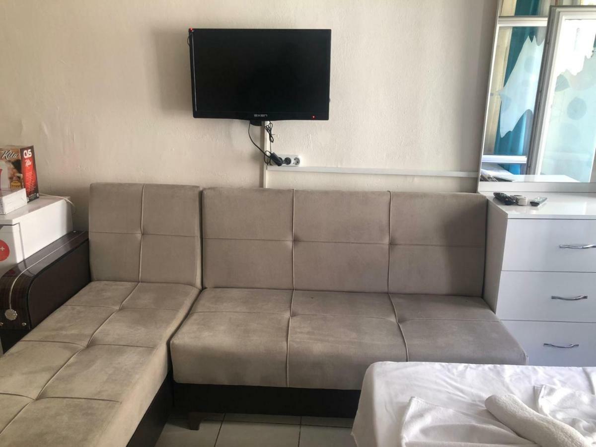 اسطنبول Ada Apart Hotel المظهر الخارجي الصورة