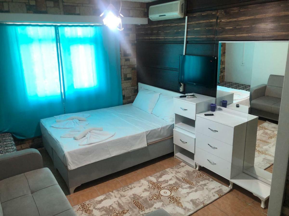 اسطنبول Ada Apart Hotel المظهر الخارجي الصورة