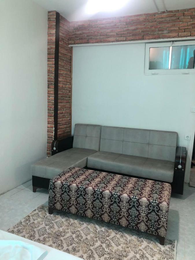 اسطنبول Ada Apart Hotel المظهر الخارجي الصورة