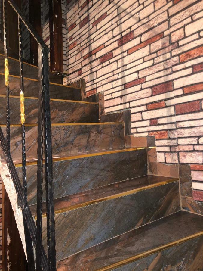 اسطنبول Ada Apart Hotel المظهر الخارجي الصورة