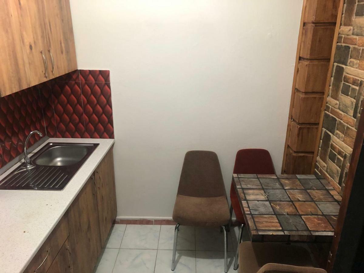 اسطنبول Ada Apart Hotel المظهر الخارجي الصورة