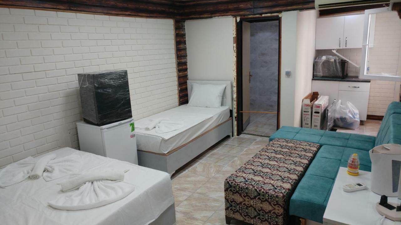 اسطنبول Ada Apart Hotel المظهر الخارجي الصورة