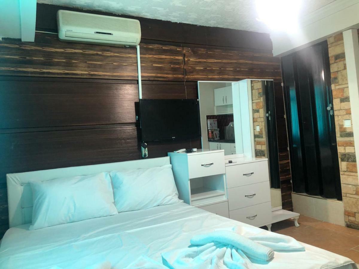 اسطنبول Ada Apart Hotel المظهر الخارجي الصورة