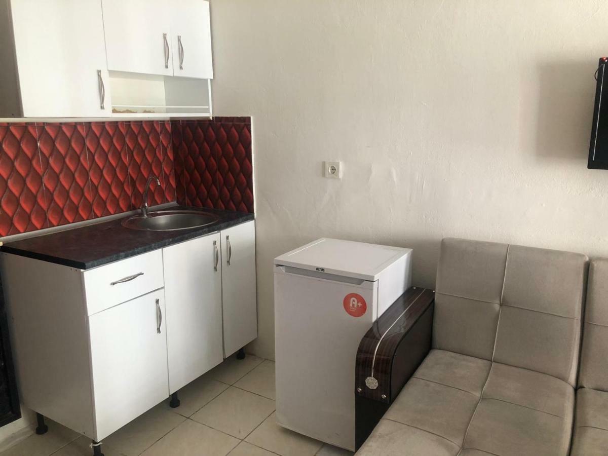 اسطنبول Ada Apart Hotel المظهر الخارجي الصورة