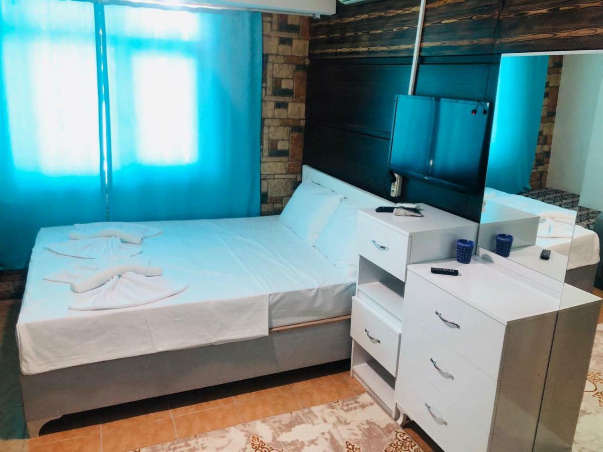 اسطنبول Ada Apart Hotel المظهر الخارجي الصورة