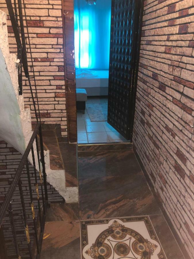 اسطنبول Ada Apart Hotel المظهر الخارجي الصورة