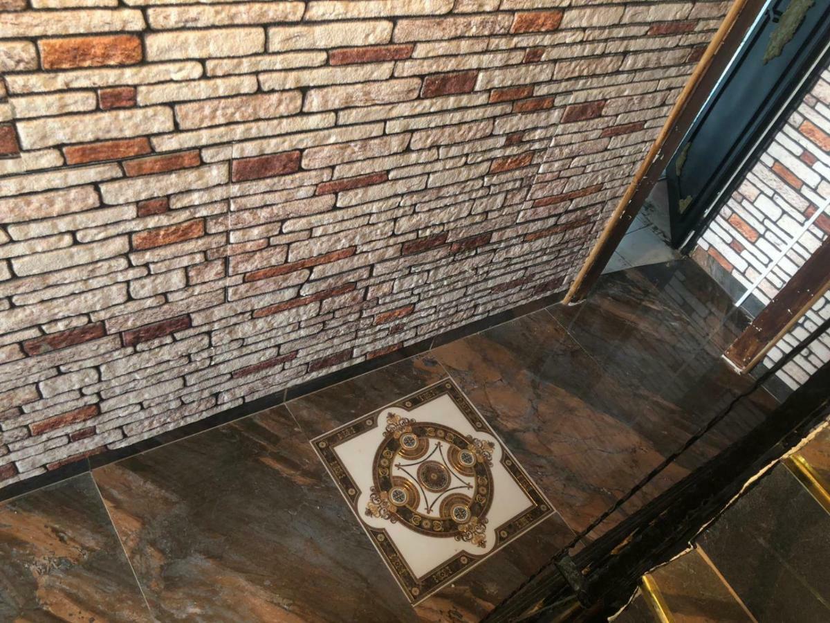 اسطنبول Ada Apart Hotel المظهر الخارجي الصورة