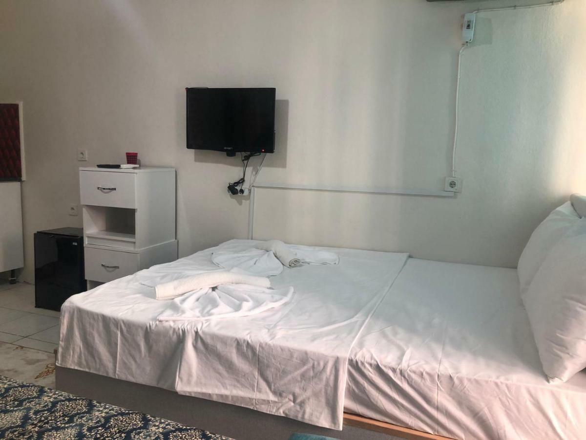 اسطنبول Ada Apart Hotel المظهر الخارجي الصورة