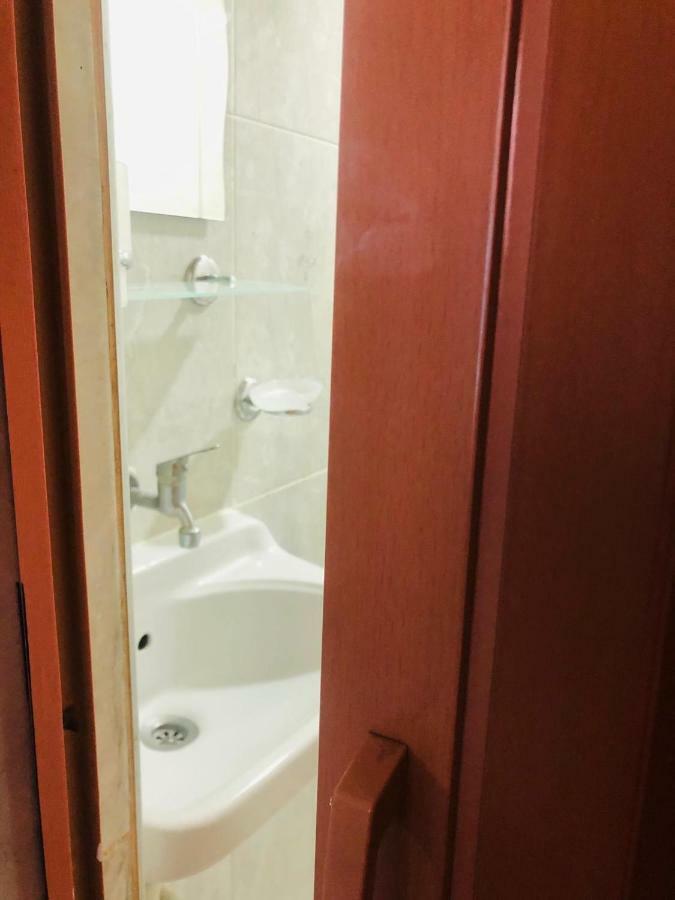 اسطنبول Ada Apart Hotel المظهر الخارجي الصورة
