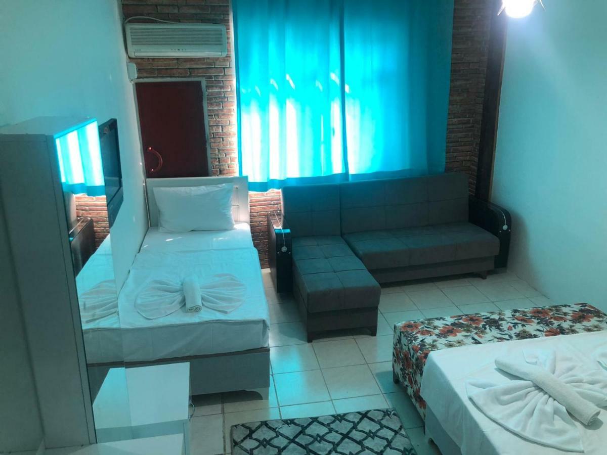 اسطنبول Ada Apart Hotel المظهر الخارجي الصورة