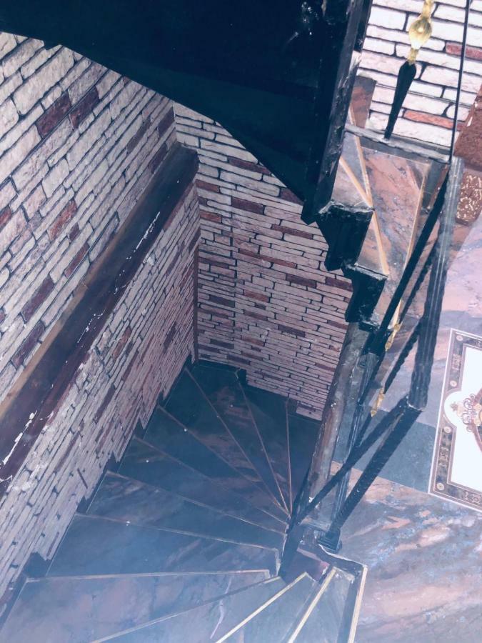 اسطنبول Ada Apart Hotel المظهر الخارجي الصورة