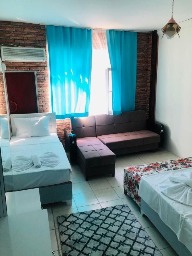 اسطنبول Ada Apart Hotel المظهر الخارجي الصورة