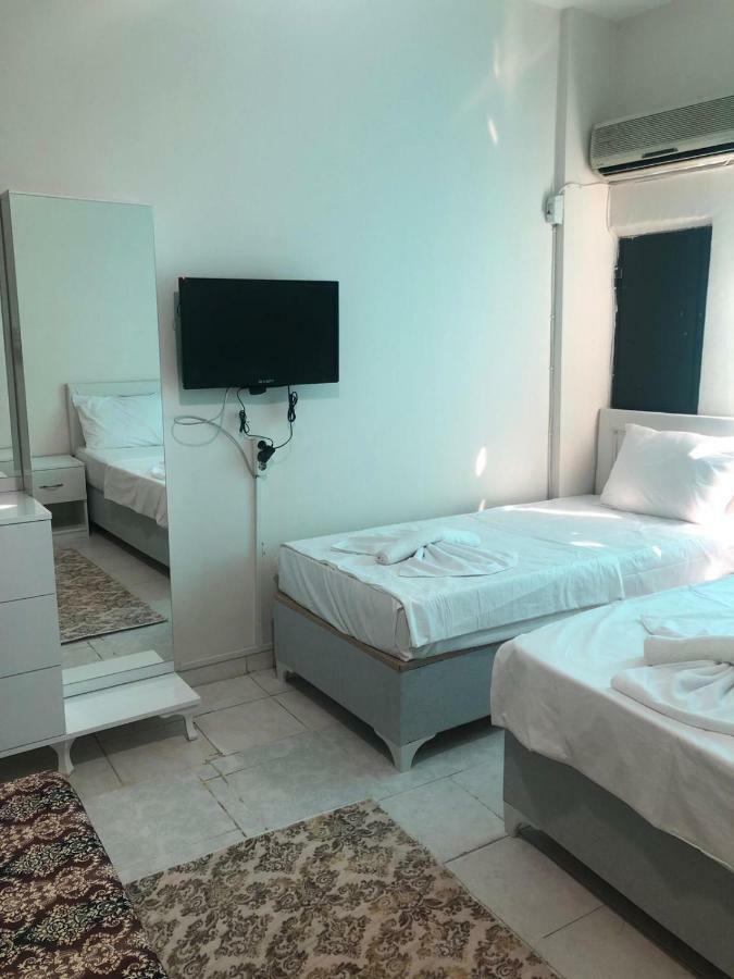 اسطنبول Ada Apart Hotel المظهر الخارجي الصورة