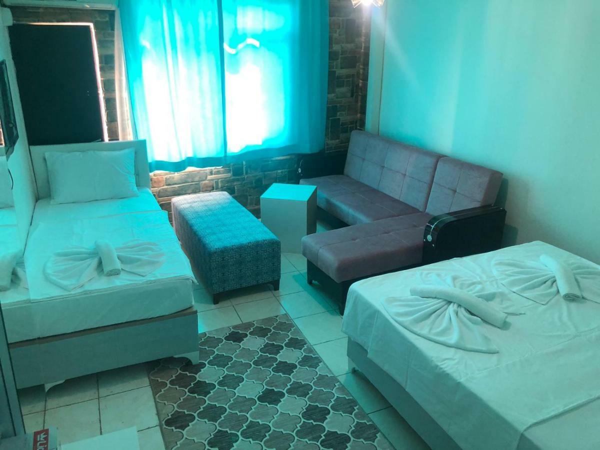 اسطنبول Ada Apart Hotel المظهر الخارجي الصورة