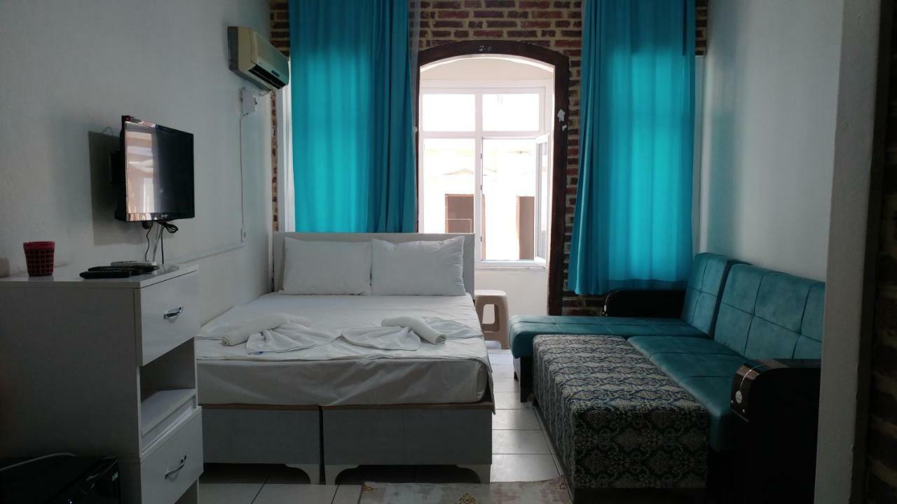 اسطنبول Ada Apart Hotel المظهر الخارجي الصورة