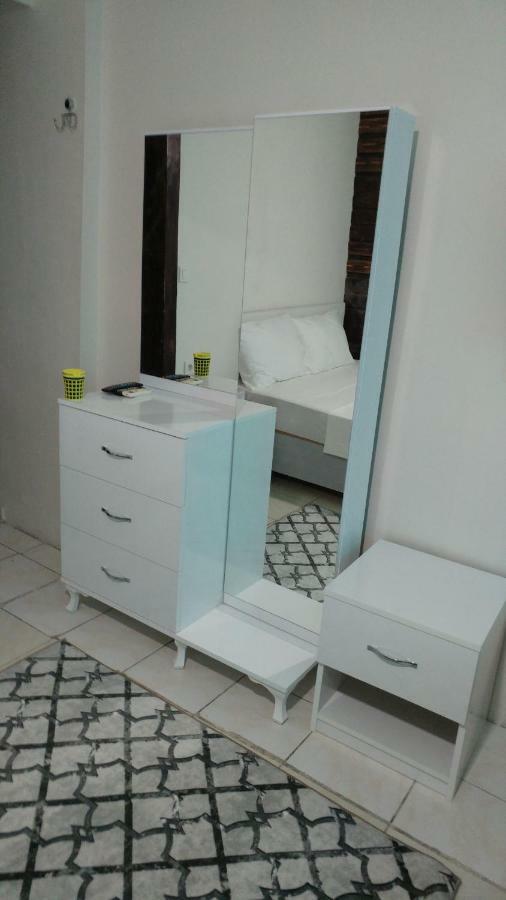اسطنبول Ada Apart Hotel المظهر الخارجي الصورة