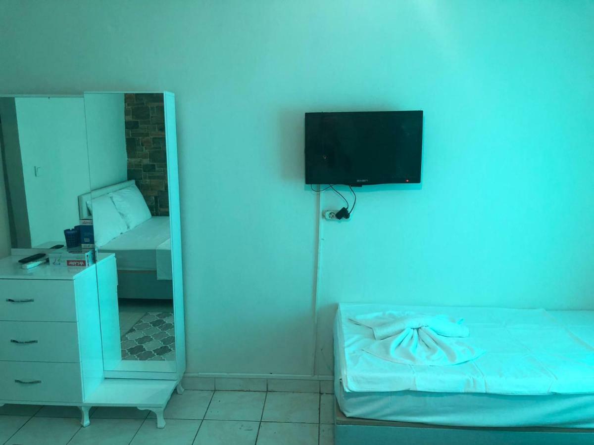اسطنبول Ada Apart Hotel المظهر الخارجي الصورة