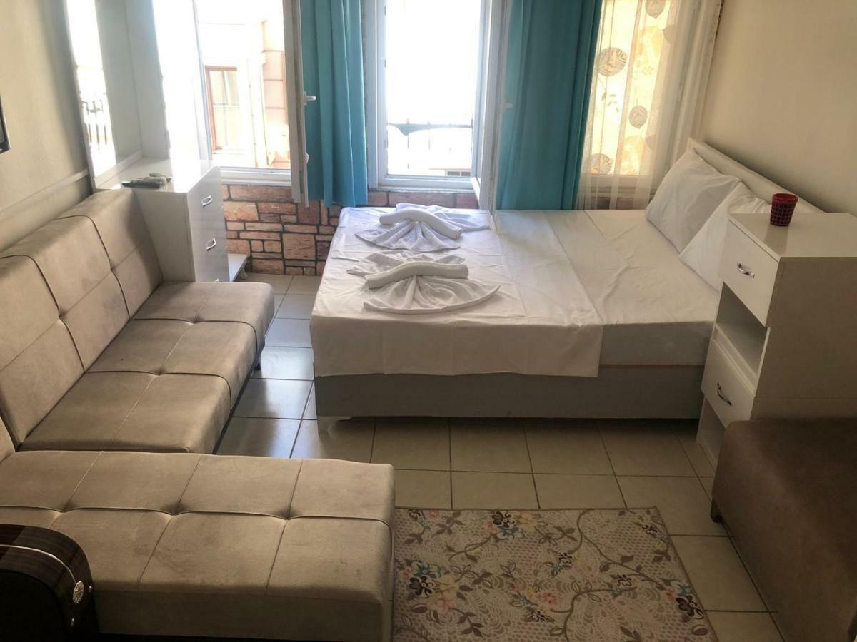 اسطنبول Ada Apart Hotel المظهر الخارجي الصورة