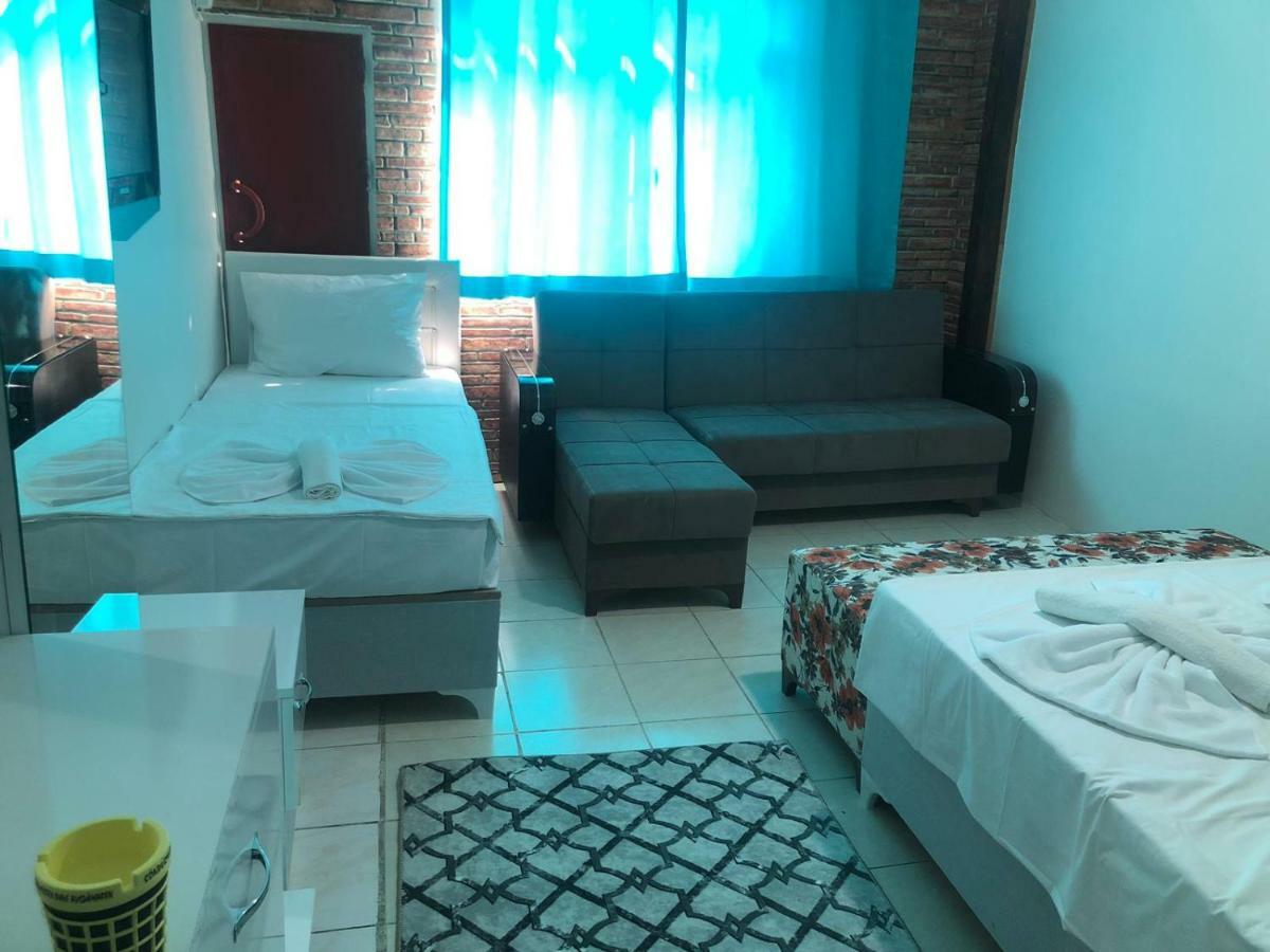 اسطنبول Ada Apart Hotel المظهر الخارجي الصورة