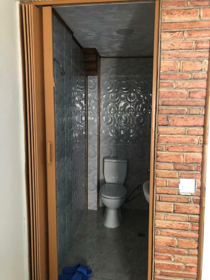 اسطنبول Ada Apart Hotel المظهر الخارجي الصورة