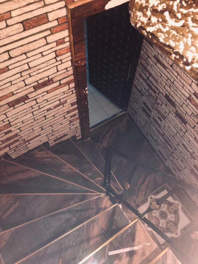 اسطنبول Ada Apart Hotel المظهر الخارجي الصورة