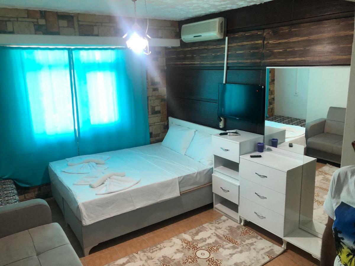 اسطنبول Ada Apart Hotel المظهر الخارجي الصورة