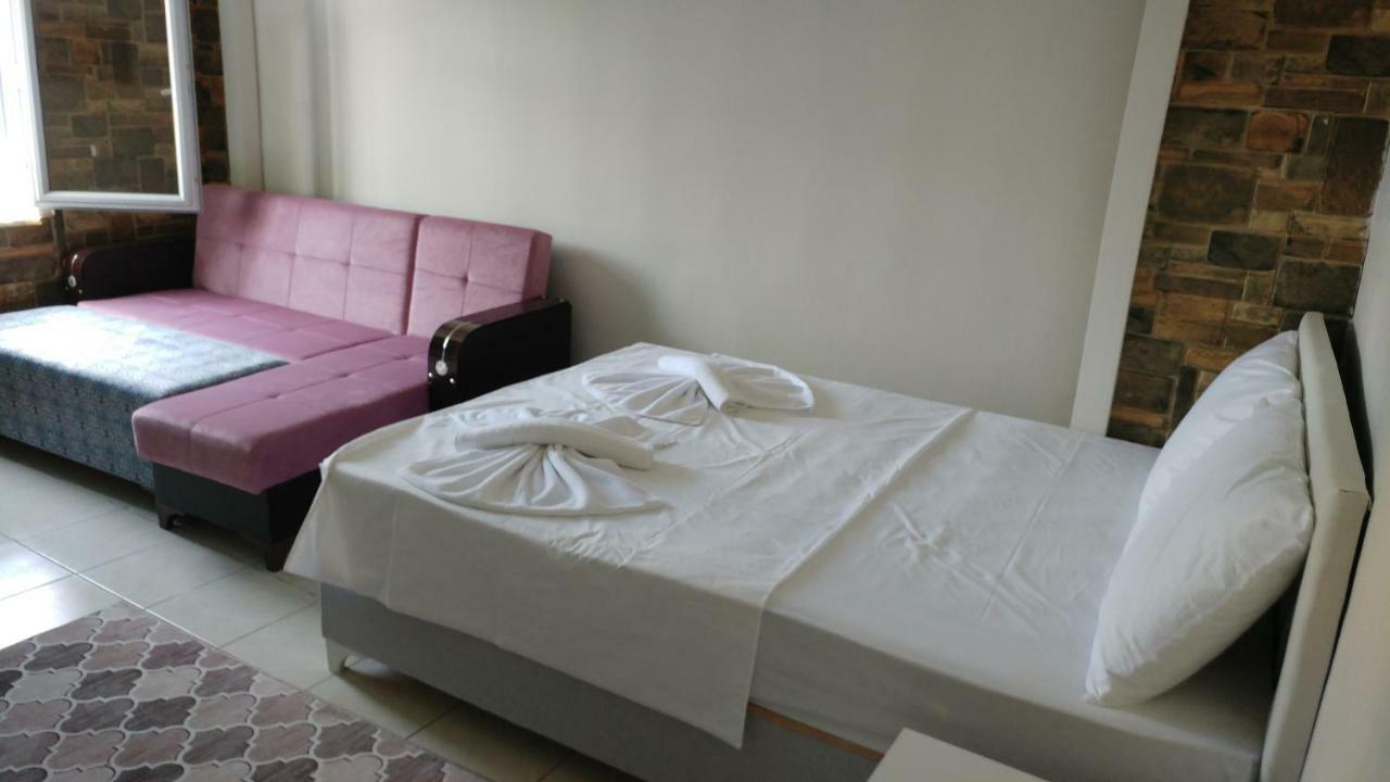 اسطنبول Ada Apart Hotel المظهر الخارجي الصورة