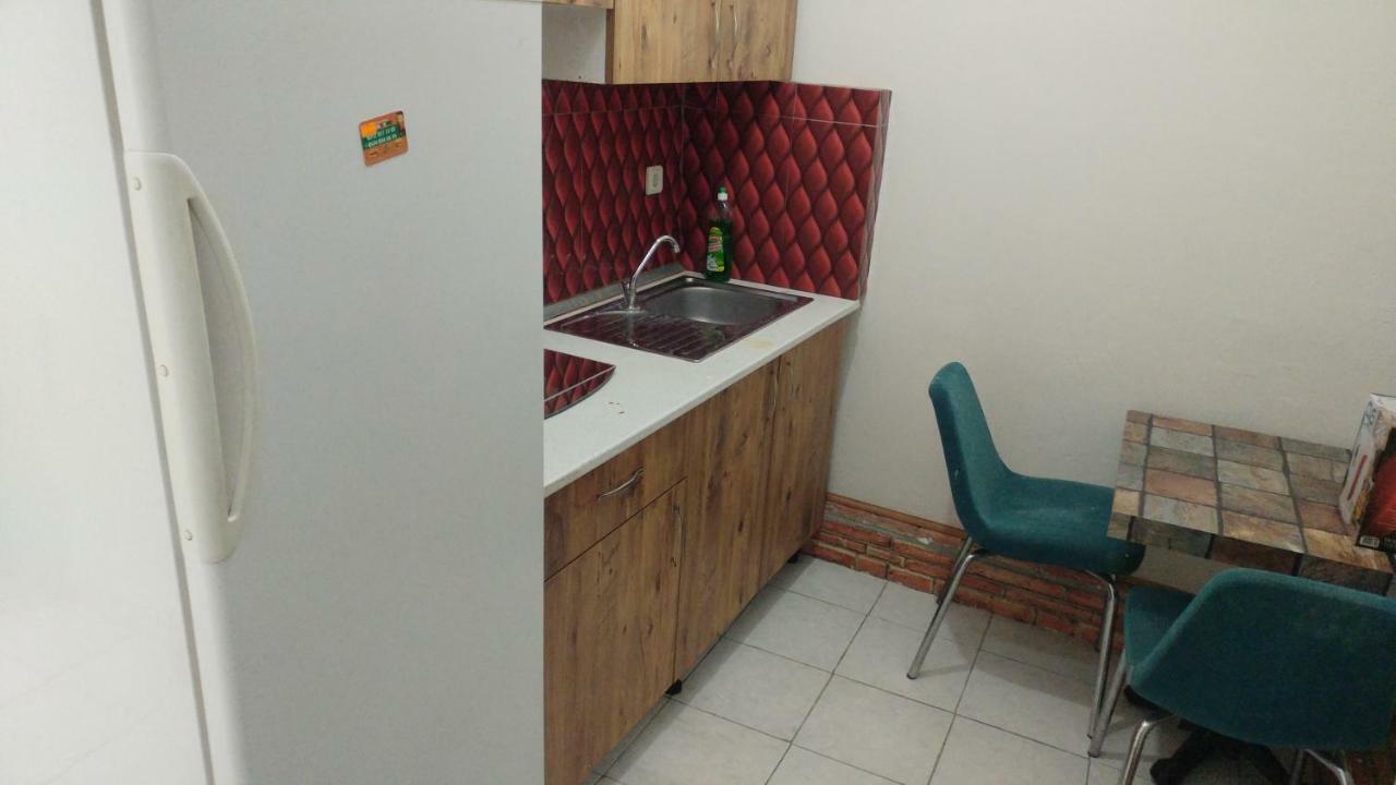 اسطنبول Ada Apart Hotel المظهر الخارجي الصورة