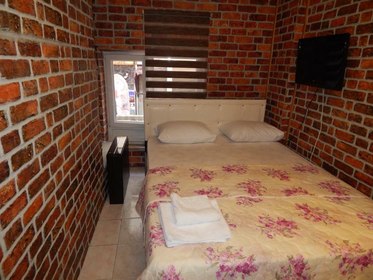 اسطنبول Ada Apart Hotel المظهر الخارجي الصورة
